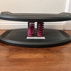 Strongboard Exercise Equipment 