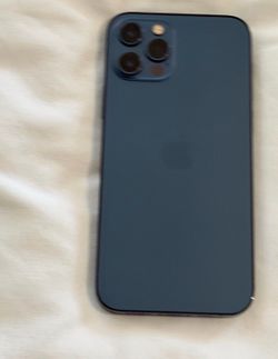 Iphone 12 pro