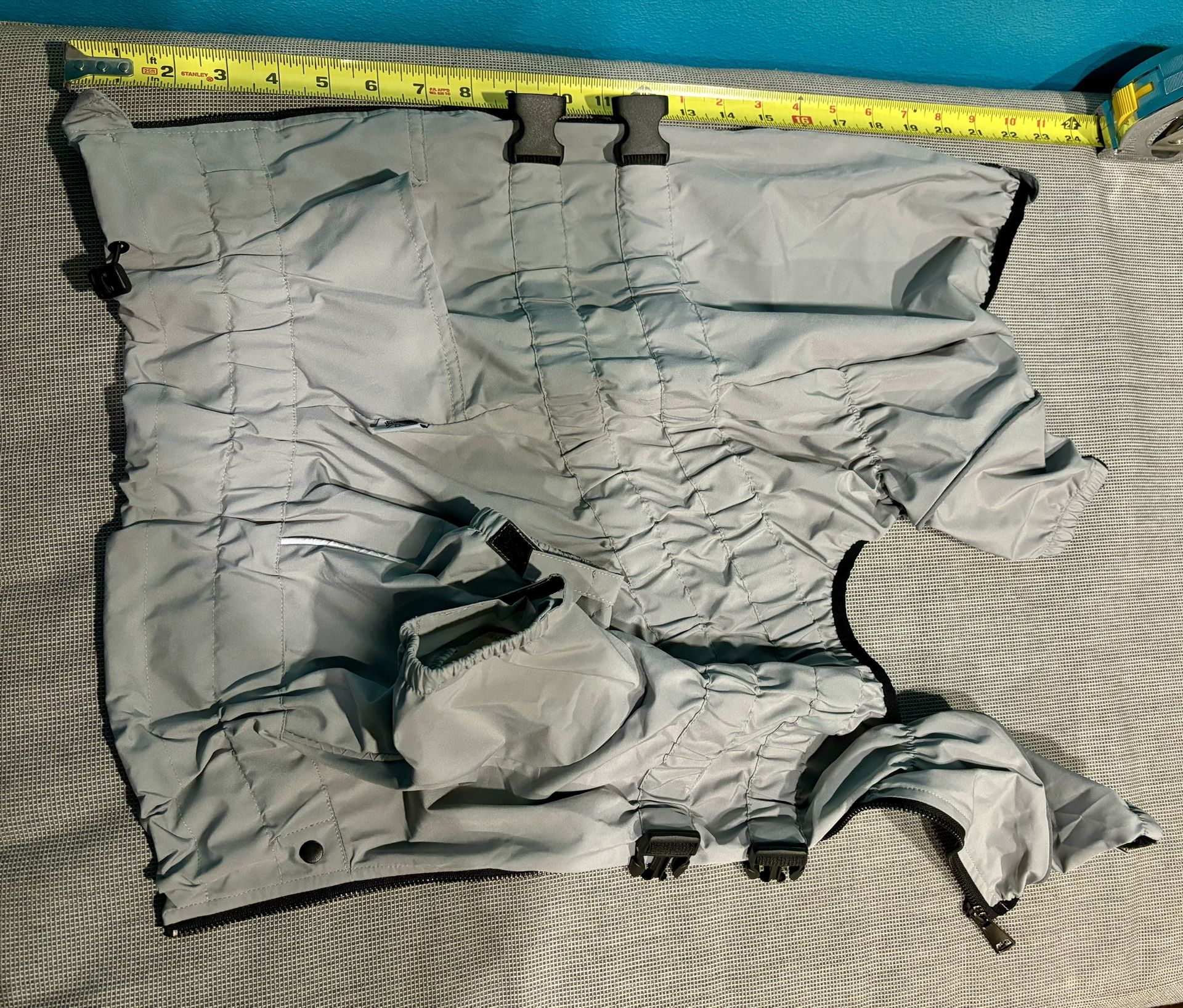 Lovelonglong Dog Coat