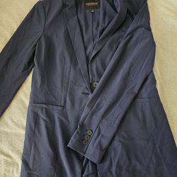 Banana Republic Blazer