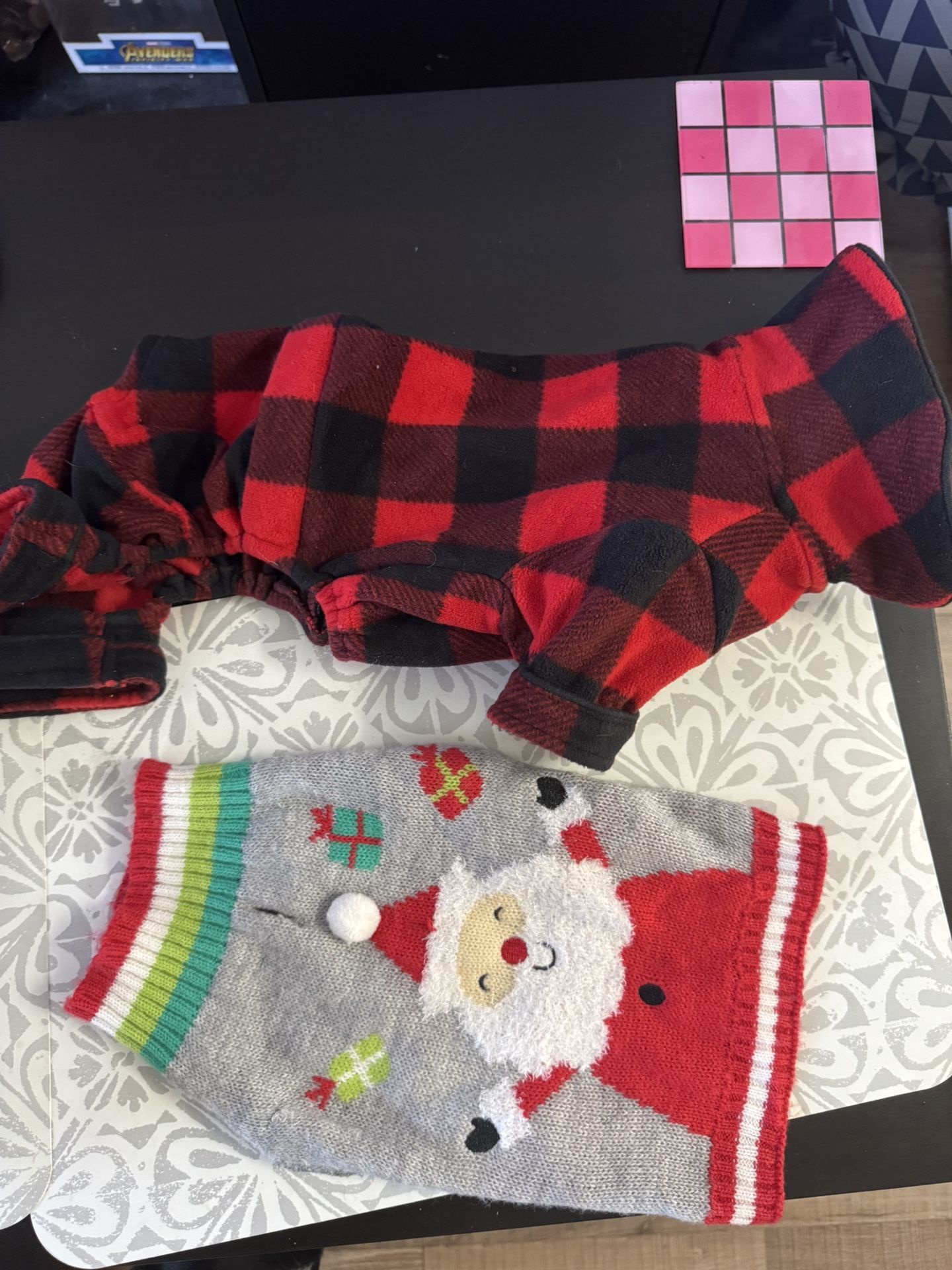 Dog Clothes