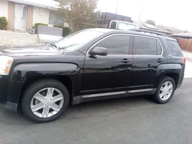 2012 GMC Terrain (Moving Out Of State Today 4-23-25