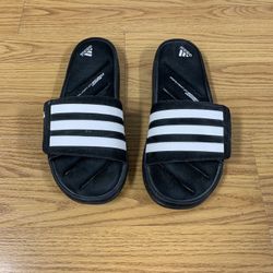 Brand New Adidas Comfort Slides