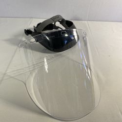 Bullard Full Face Protection 