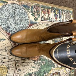 Men Boots 