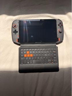 Trade handheld PC