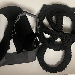 SKLZ Recoil 360 Dynamic Resistance Training Belt