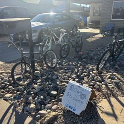 Bikes & Scooter For Sale