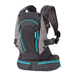 Infantino Carry On Multi-Pocket Carrier’