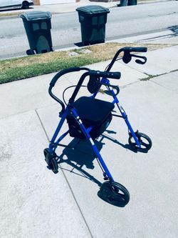 Seat walker