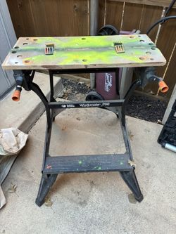 Work Table