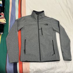 The North Face Apex Bionic Jacket XS 