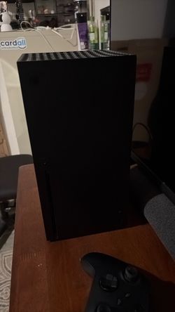 Microsoft Xbox Series X Console looking to trade for a macbook neo