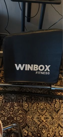 Winbox fitness workout