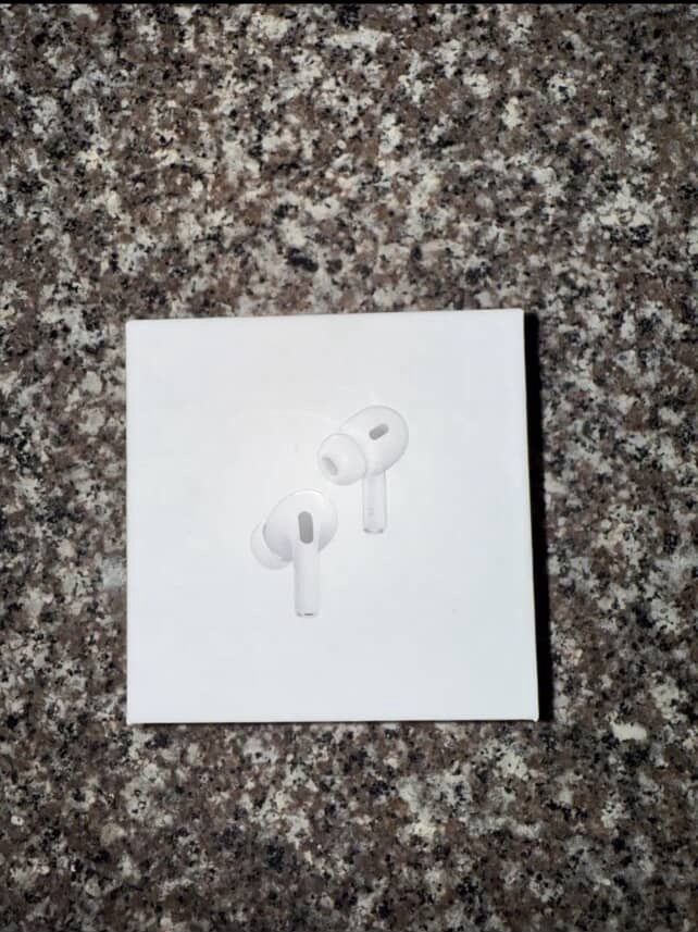 AirPod Pro 2