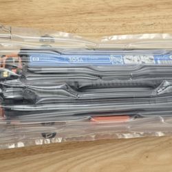 HP Laserjet toner cartridge, Cyan