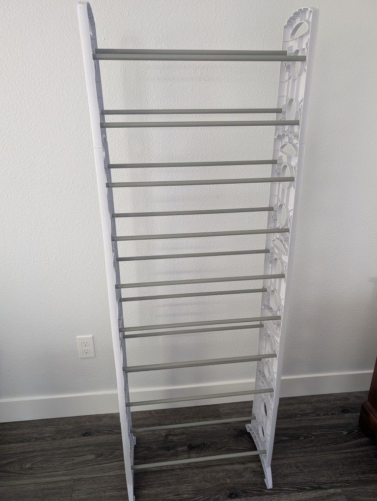 Shoe Rack