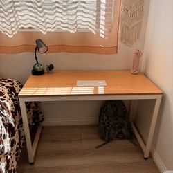 Desk Table