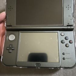 New 3ds Xl Pokemon Moon And Sun Edition