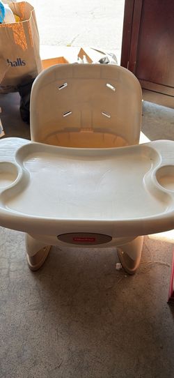 Feeding chair