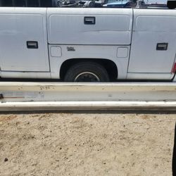 Long Bed Service Utility Truck Bed