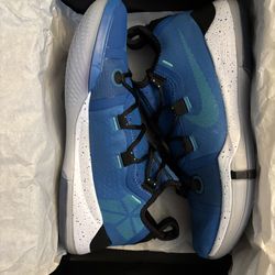 Kobe A.D. 2018 Military Blue - Size 10.5