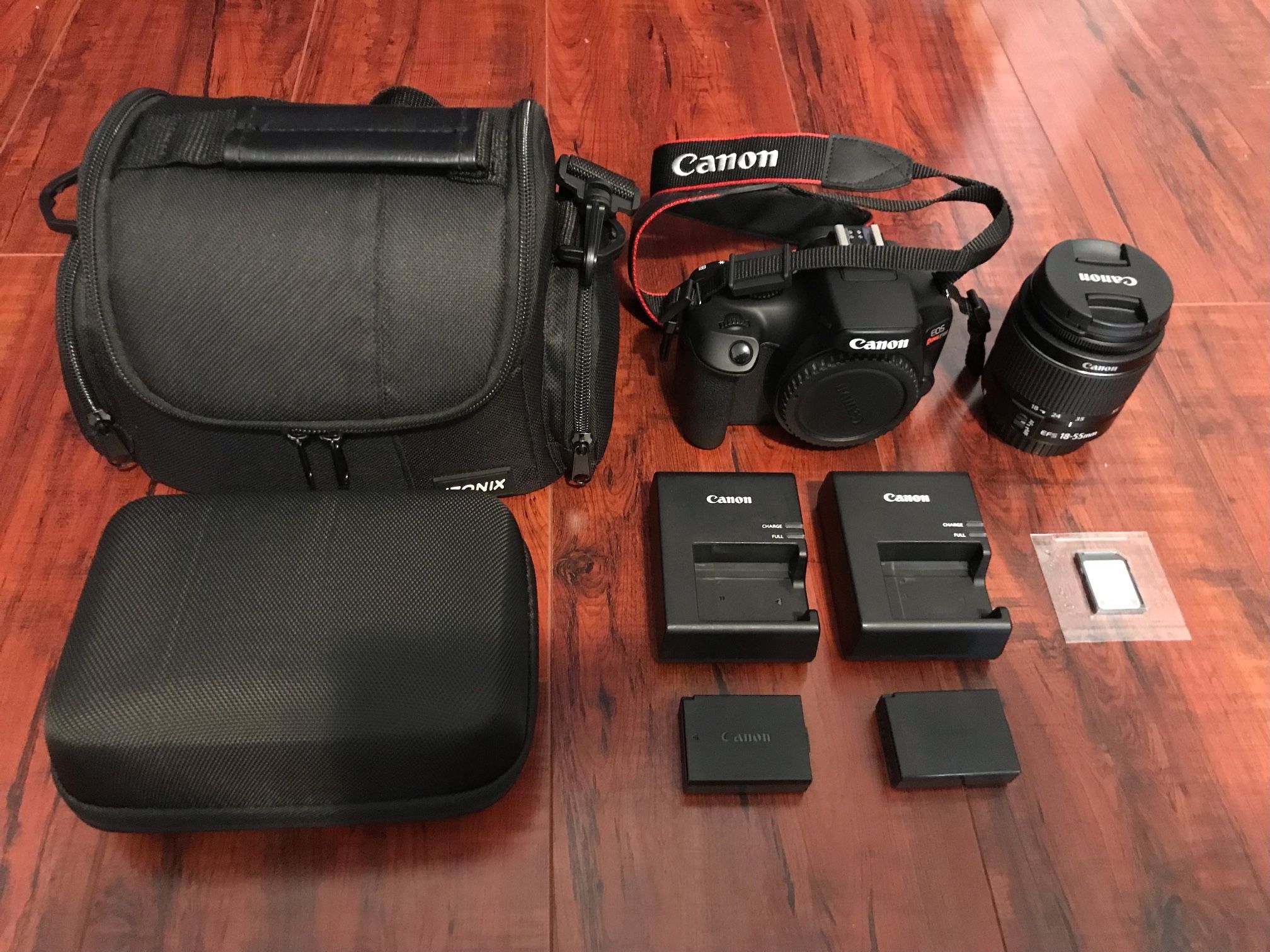 Digital Camera