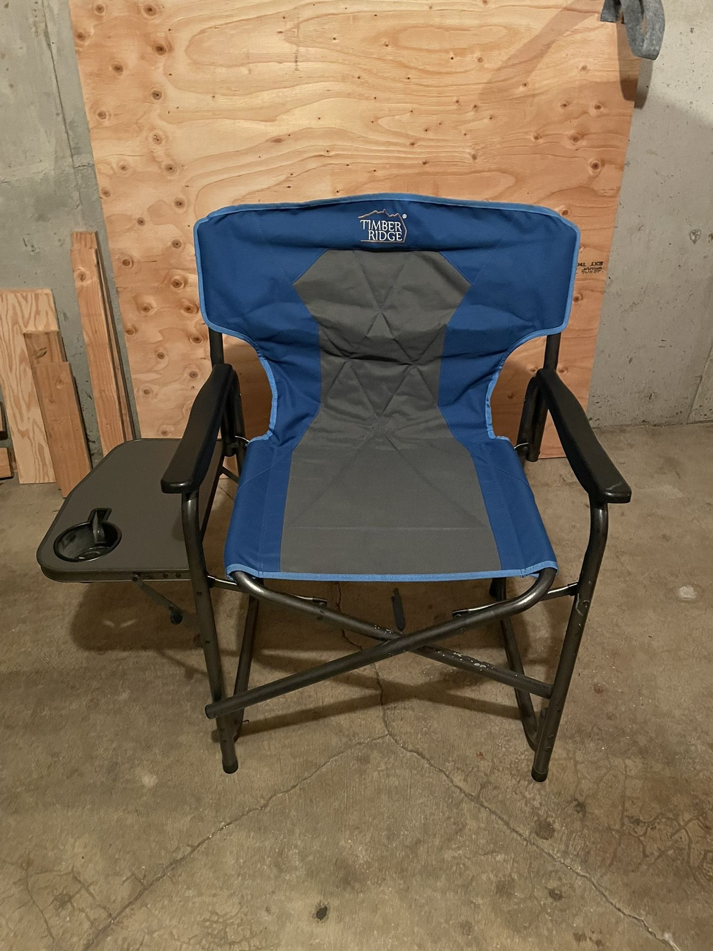 Timber Ridge Camp Chair