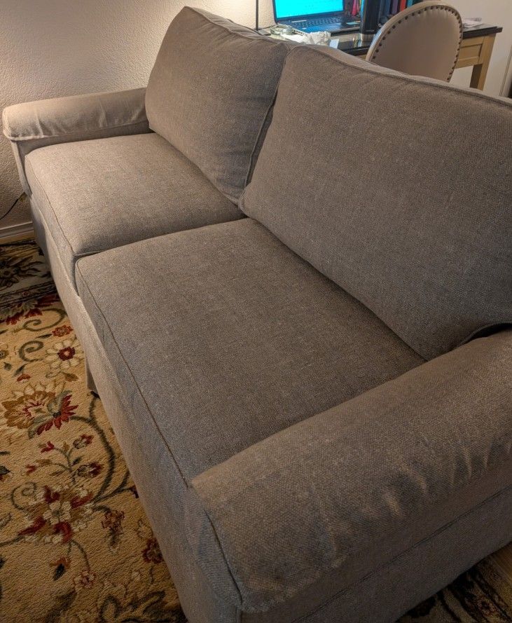 Seldens Couch