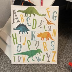 Decor for children’s room