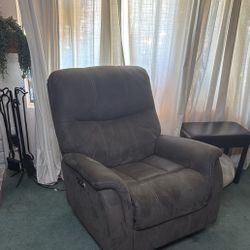 Recliner Chair