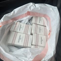 Burberry Her  Elixir 