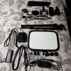 Elgato Streaming Set Up