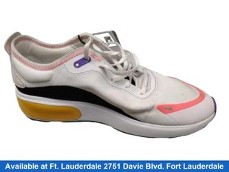 Nike Ck0737-100 White