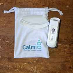CalmiGo Anxiety/stress Relief $60
