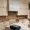 Hyzer Kitchen Hood 