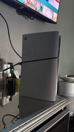 Playstation 5