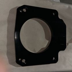 LS Throttle Body Adapter