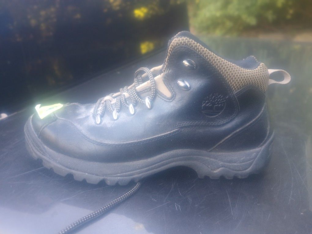 Timberland Hiking Boots