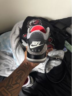 Jordan 3
