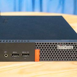 Lenovo ThinkCentre PC Windows 11 Professional 