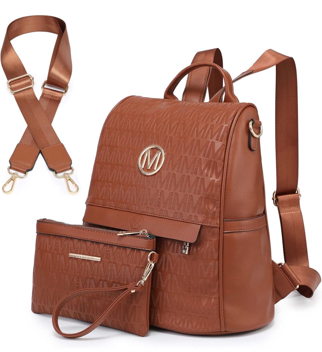 Backpack Purse