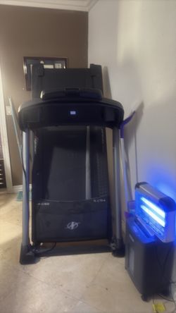Nordictrack threadmill flex select 6.5S