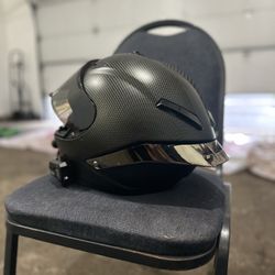 Motorcycle Helmet