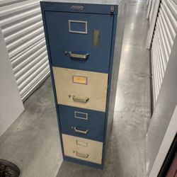 File Cabinet 