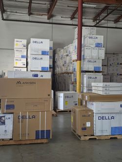 Minisplit 9000 btu 12000 btu 18000 btu 24000 btu 36000btu