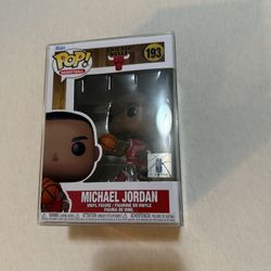 Pop Basketball Chicago Bulls
