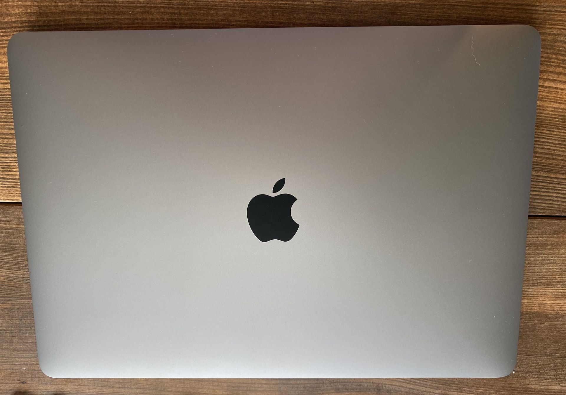 MacBook Air (2020)