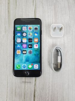 IPHONE 7..32gb unlock for any sim