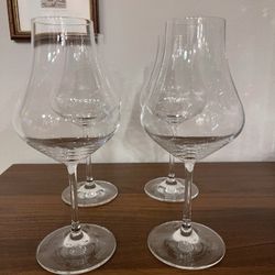 Schott Swiesel port glasses
